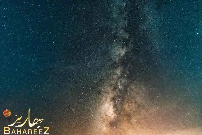 صفات برج القوس