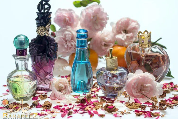 اسماء عطور فخمة نسائية ورجالية عربية واجنبية 2022