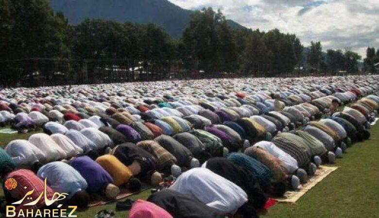 صلاة عيد الفطر (وقتها –آدابها – تأديتها ) 2022 صلاة عيد الفطر (وقتها –آدابها – تأديتها ) 2022