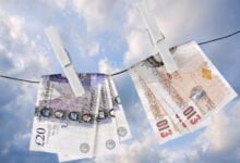 3 خطوات للإبلاغ عن جريمة غسيل الاموال| money laundering