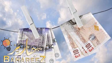 3 خطوات للإبلاغ عن جريمة غسيل الاموال| money laundering 3 خطوات للإبلاغ عن جريمة غسيل الاموال| money laundering