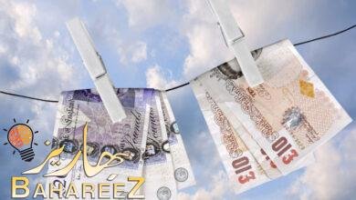 3 خطوات للإبلاغ عن جريمة غسيل الاموال| money laundering 3 خطوات للإبلاغ عن جريمة غسيل الاموال| money laundering