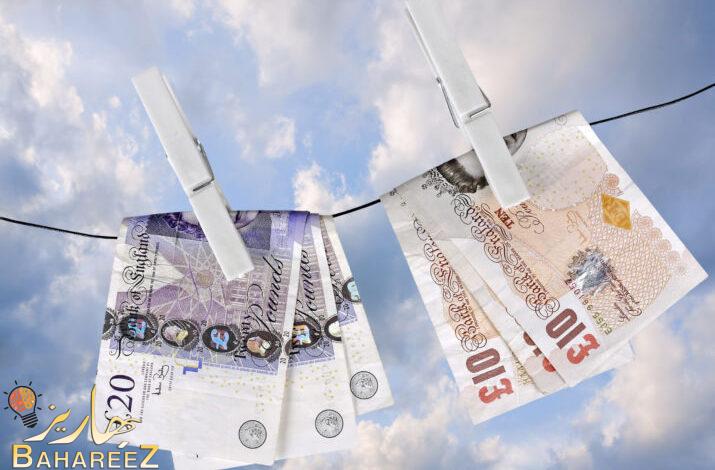 3 خطوات للإبلاغ عن جريمة غسيل الاموال| money laundering 3 خطوات للإبلاغ عن جريمة غسيل الاموال| money laundering