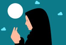صورة كيفية الصلاة الصحيحة للنساء؟! 10 خطوات تسهل عليك الصلاة