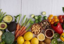 العناصر الغذائية التي تغير صحتك وكيفية الحصول عليها