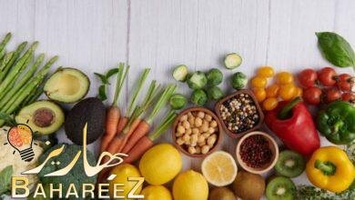 العناصر الغذائية التي تغير صحتك وكيفية الحصول عليها العناصر الغذائية التي تغير صحتك وكيفية الحصول عليها