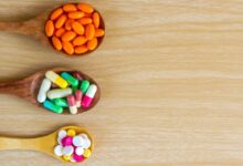 7 مكملات تساعد على تقوية المناعة 7 مكملات تساعد على تقوية المناعة