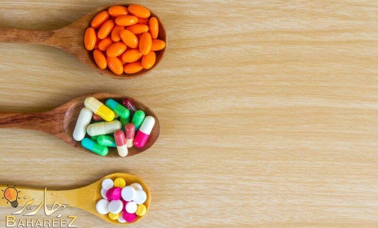 7 مكملات تساعد على تقوية المناعة 7 مكملات تساعد على تقوية المناعة