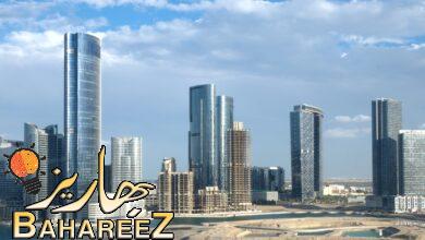 صورة أفضل مناطق للأستثمار في أبو ظبي 2022