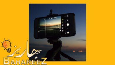 أفضل 10 حسابات لمصوري iPhone يجب متابعتها للإلهام أفضل 10 حسابات لمصوري iPhone يجب متابعتها للإلهام