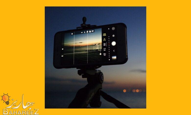 أفضل 10 حسابات لمصوري iPhone يجب متابعتها للإلهام أفضل 10 حسابات لمصوري iPhone يجب متابعتها للإلهام