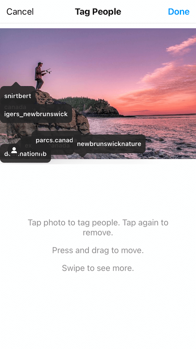 كيفية الحصول على المزيد من المتابعين على Instagram