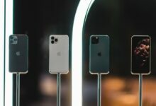 هل هاتف أيفون iPhone هو الأفضل للتصوير؟ هل هاتف أيفون iPhone هو الأفضل للتصوير؟