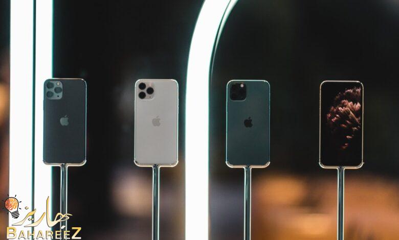 هل هاتف أيفون iPhone هو الأفضل للتصوير؟ هل هاتف أيفون iPhone هو الأفضل للتصوير؟