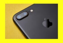 كاميرا iPhone لا تعمل؟ إليك السبب وكيفية إصلاحه 2022 كاميرا iPhone لا تعمل؟ إليك السبب وكيفية إصلاحه 2022