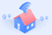 101 لسهولة إعداد الشبكة المنزلية 101 لسهولة إعداد الشبكة المنزلية