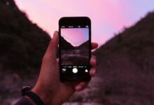 الدليل الكامل لفلاتر كاميرا iPhone بما في ذلك المرشحات المخفية 2022 الدليل الكامل لفلاتر كاميرا iPhone بما في ذلك المرشحات المخفية 2022