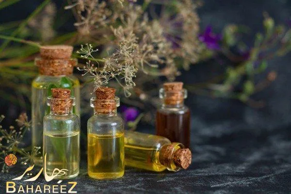 كيفية استخدام الزيوت العطرية