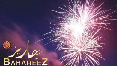 كيفية تصوير الألعاب النارية مثل المحترفين باستخدام iPhone الخاص بك فقط كيفية تصوير الألعاب النارية مثل المحترفين باستخدام iPhone الخاص بك فقط