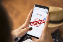 كيفية حظر المواقع على Android افضل 5 طرق سهلة كيفية حظر المواقع على Android افضل 5 طرق سهلة