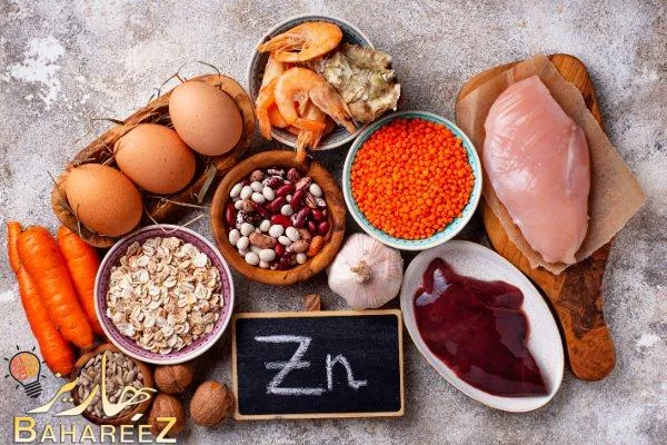 مكملات الزنك - مكملات تساعد على تقوية المناعة