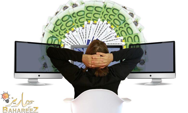 أحدث 82 طريقة لكسب المال عبر الإنترنت كل يوم أحدث 82 طريقة لكسب المال عبر الإنترنت كل يوم
