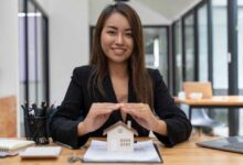 6 صفات مهمة لوكيل عقارات جيد 6 صفات مهمة لوكيل عقارات جيد