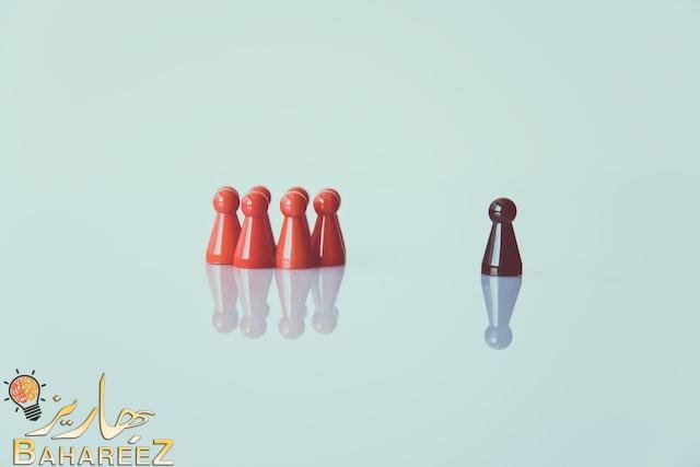 أهم 6 أنواع من أساليب القيادة في الأعمال أهم 6 أنواع من أساليب القيادة في الأعمال