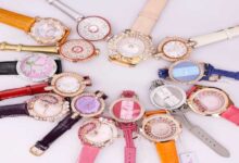 5 أفضل أنواع الساعات النسائية ونصائح اختيارها 2023 5 أفضل أنواع الساعات النسائية ونصائح اختيارها 2023