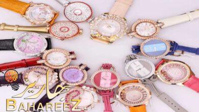 5 أفضل أنواع الساعات النسائية ونصائح اختيارها 2023 5 أفضل أنواع الساعات النسائية ونصائح اختيارها 2023