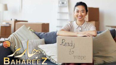 أفضل 6 نصائح وحيل في الانتقال لمسافات طويلة أفضل 6 نصائح وحيل في الانتقال لمسافات طويلة