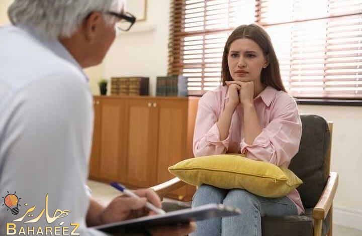 5 أنواع الاستشارة المختلفة وكيفية عملها 5 أنواع الاستشارة المختلفة وكيفية عملها