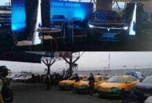 تماشيًا مع مبادرة الحزام والطريق تتألق شركة دونج فينج موتور في قمة رواد الأعمال بين الصين وأمريكا اللاتينية تماشيًا مع مبادرة الحزام والطريق تتألق شركة دونج فينج موتور في قمة رواد الأعمال بين الصين وأمريكا اللاتينية