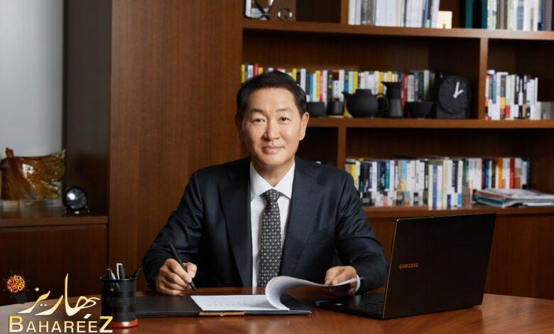 الربط بين الابتكار والاستدامة: تركيز سامسونج خلال معرض الإلكترونيات الاستهلاكية 2023 الربط بين الابتكار والاستدامة: تركيز سامسونج خلال معرض الإلكترونيات الاستهلاكية 2023