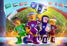 سامسونج للإلكترونيات تعلن عن الفائز بأول بطولة Space Cup لكرة القدم على منصةRoblox  في منطقة الشرق الأوسط وشمال إفريقيا سامسونج للإلكترونيات تعلن عن الفائز بأول بطولة Space Cup لكرة القدم على منصةRoblox  في منطقة الشرق الأوسط وشمال إفريقيا