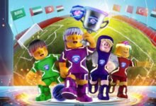 سامسونج للإلكترونيات تعلن عن الفائز بأول بطولة Space Cup لكرة القدم على منصةRoblox في منطقة الشرق الأوسط وشمال إفريقيا سامسونج للإلكترونيات تعلن عن الفائز بأول بطولة Space Cup لكرة القدم على منصةRoblox في منطقة الشرق الأوسط وشمال إفريقيا