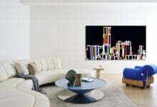 عصر جديد من الشاشات القوية المعزّزة بالأداء العالي والاتّصال الآمن والتجارب المخصّصة عصر جديد من الشاشات القوية المعزّزة بالأداء العالي والاتّصال الآمن والتجارب المخصّصة