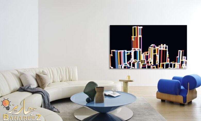 عصر جديد من الشاشات القوية المعزّزة بالأداء العالي والاتّصال الآمن والتجارب المخصّصة عصر جديد من الشاشات القوية المعزّزة بالأداء العالي والاتّصال الآمن والتجارب المخصّصة