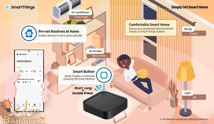 SmartThings Hub