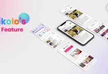 أهم الميزات التي تجعل تطبيق Wikolo تطبيقًا ممتازًا عند الطلب أهم الميزات التي تجعل تطبيق Wikolo تطبيقًا ممتازًا عند الطلب