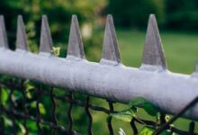 إضافة قيمة إلى منزلك من خلال تركيب السياج إضافة قيمة إلى منزلك من خلال تركيب السياج