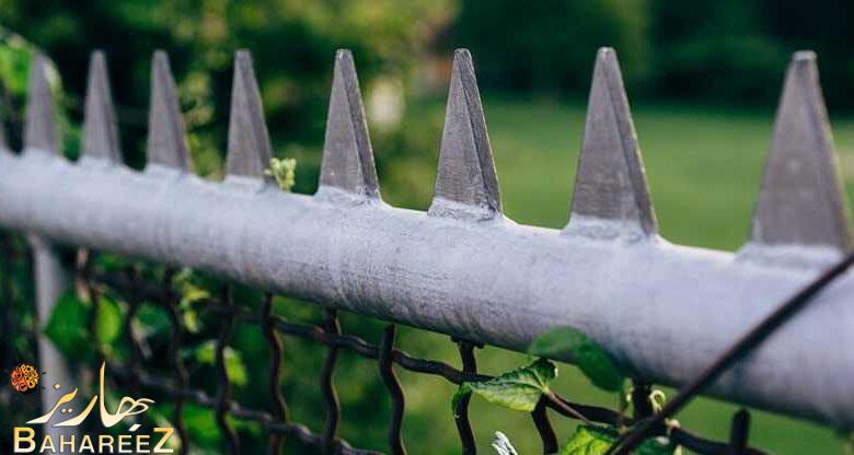 إضافة قيمة إلى منزلك من خلال تركيب السياج إضافة قيمة إلى منزلك من خلال تركيب السياج