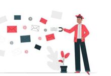 التسويق عبر البريد الإلكتروني7 نصائح لزيادة المبيعات التسويق عبر البريد الإلكتروني7 نصائح لزيادة المبيعات