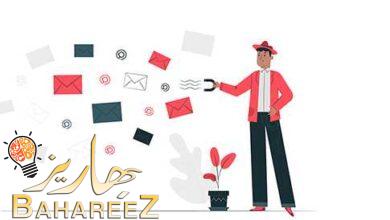 التسويق عبر البريد الإلكتروني7 نصائح لزيادة المبيعات التسويق عبر البريد الإلكتروني7 نصائح لزيادة المبيعات