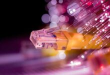 الكابلات الضوئية المستخدمة في شبكات 5G الكابلات الضوئية المستخدمة في شبكات 5G