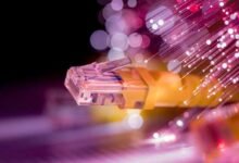 الكابلات الضوئية المستخدمة في شبكات 5G الكابلات الضوئية المستخدمة في شبكات 5G