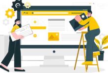 المحتوى المدعوم وكيف يمكنك استخدامه لبناء علامتك التجارية عبر الإنترنت المحتوى المدعوم وكيف يمكنك استخدامه لبناء علامتك التجارية عبر الإنترنت