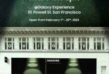 سامسونج إلكترونيكس تدعو الجمهور لحضور الحدث الأبرز Galaxy Unpacked 2023 سامسونج إلكترونيكس تدعو الجمهور لحضور الحدث الأبرز Galaxy Unpacked 2023