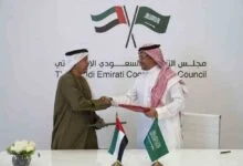 عشرة مشاريع إماراتية وسعودية مميزة في وثائقي شبكة الصين الدولية