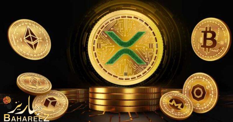 عملة إكس آر بيه كلاسيك (Xrp Classic)